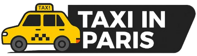 Taxi In Paris