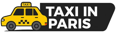 Taxi In Paris