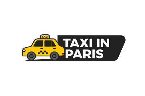 Taxi In Paris